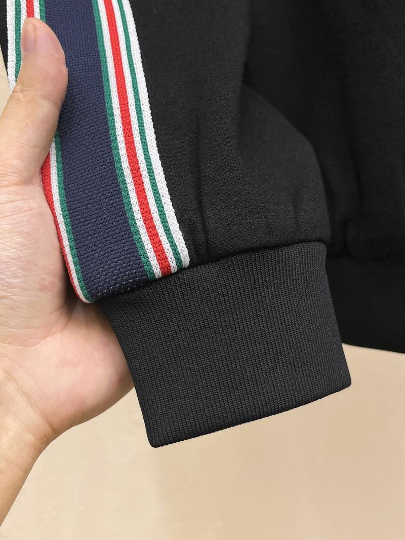 Gucci Long Suits